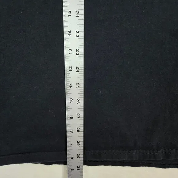 Nike Kyrie Irving Spongebob tshirt Mens XL Nike Tee 0810 - Picture 9 of 11